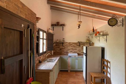 Casa rural em Sant Carles De La Rapita, Tarragona - foto 5